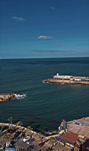 Gleem seaview جليم بحر